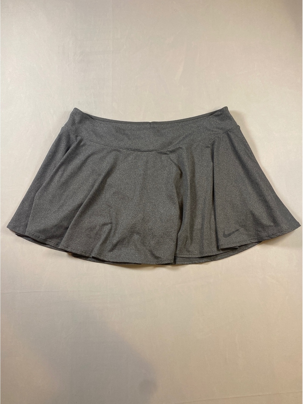 Nike Skort Women Size XL Dri Fit